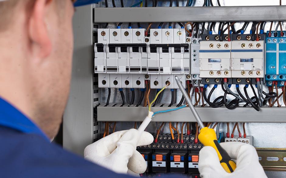 électricien devis gratuit Courbevoie