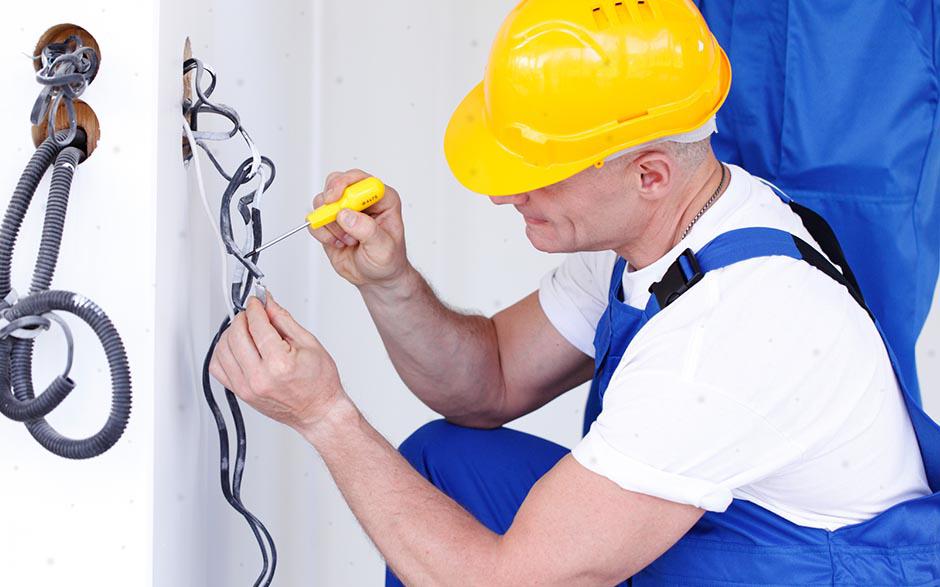 dépannage électricien Sevran