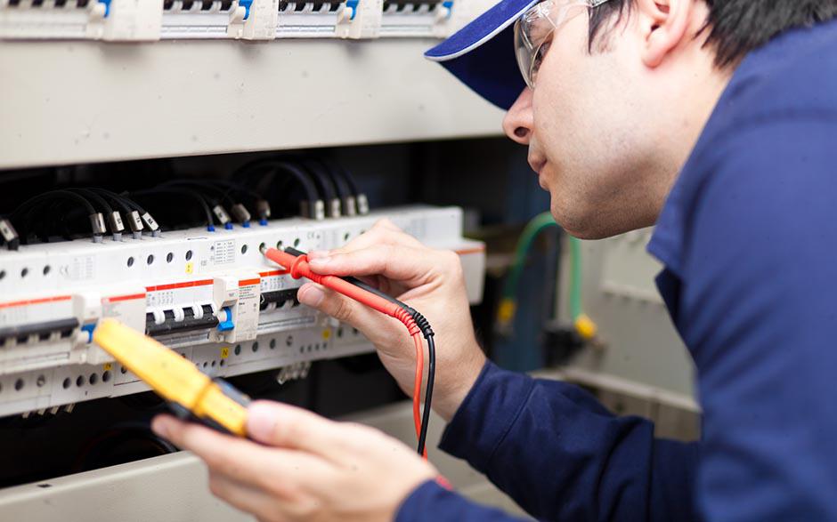 électricien urgence Paris 16