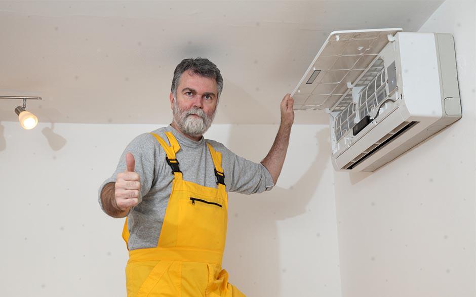 électricité maison Le Pecq