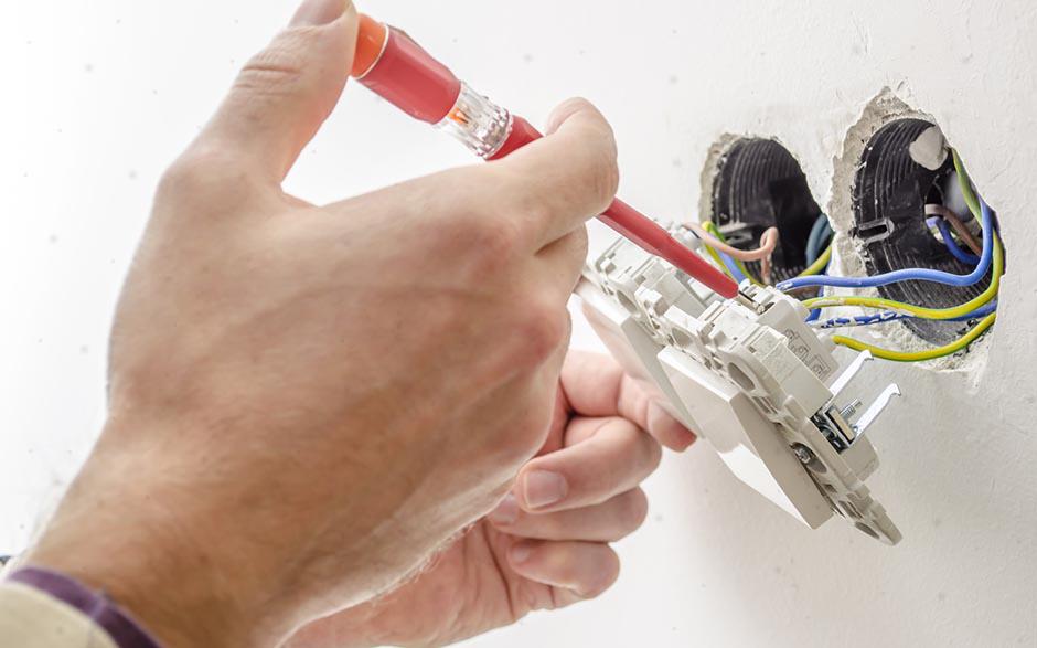 dépannage électricien Sevran